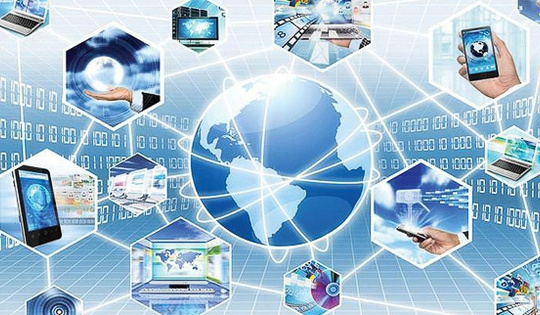 Xây dựng hệ thống thông tin hỗ trợ doanh nghiệp chuyển đổi số