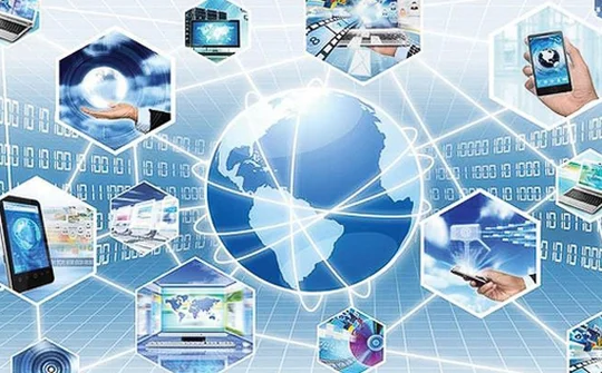 Xây dựng hệ thống thông tin hỗ trợ doanh nghiệp chuyển đổi số