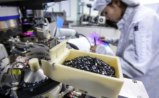 Nhật Bản tìm kiếm nguồn tài trợ 13 tỷ USD chấn hưng ngành bán dẫn