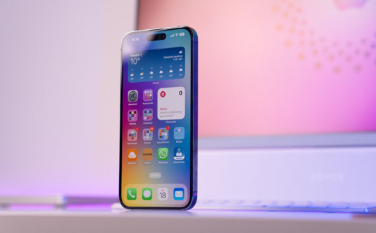 iPhone SE 4 phải đến năm 2025 mới ra mắt