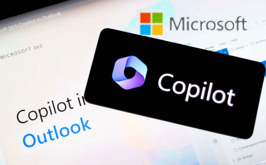 Microsoft sắp tích hợp AI Copilot vào Windows 10