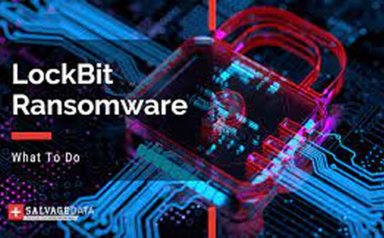 Hơn 43 GB dữ liệu từ Boeing bị LockBit công khai