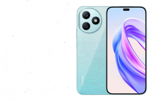 Honor X50i+ được bán với giá chưa tới 6 triệu đồng