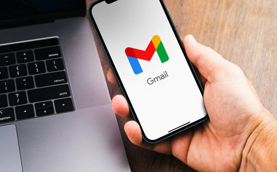 Google xóa hàng triệu tài khoản Gmail vào tháng 12