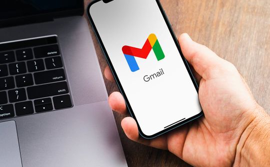 Google xóa hàng triệu tài khoản Gmail vào tháng 12