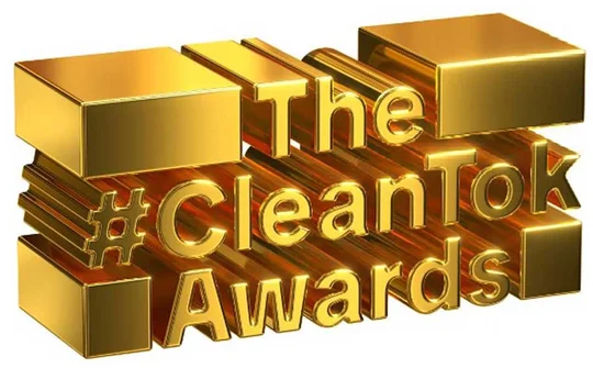 #CleanTok Awards: Nơi các ý tưởng dọn nhà sáng tạo được tôn vinh