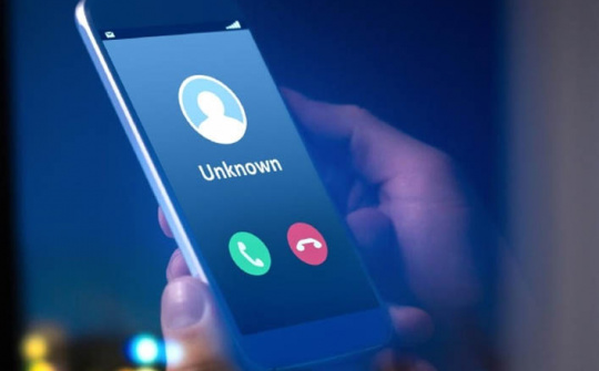 Người dùng Việt bị lừa đảo nhiều nhất qua cuộc gọi, tin nhắn