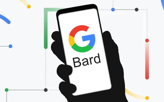 Google cảnh báo phiên bản giả mạo Bard AI