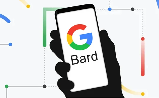 Google cảnh báo phiên bản giả mạo Bard AI