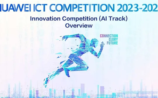 Huawei Việt Nam khởi động cuộc thi ICT Competition 2023 – 2024