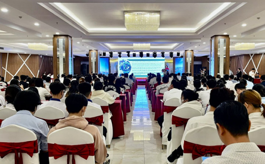 Thúc đẩy liên kết vùng trong phát triển thương mại điện tử tại Cần Thơ và ĐBSCL