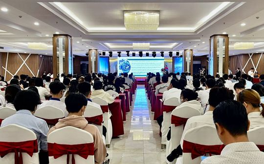 Thúc đẩy liên kết vùng trong phát triển thương mại điện tử tại Cần Thơ và ĐBSCL