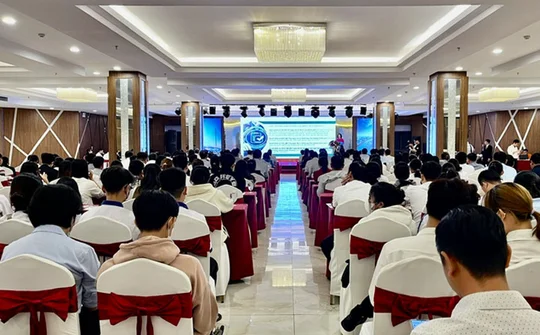 Thúc đẩy liên kết vùng trong phát triển thương mại điện tử tại Cần Thơ và ĐBSCL