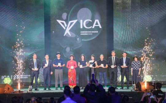 Viettel được công nhận là thương hiệu bền vững nhờ đổi mới sáng tạo