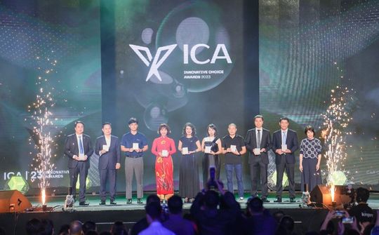 Viettel được công nhận là thương hiệu bền vững nhờ đổi mới sáng tạo