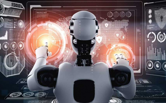 Xu hướng an ninh mạng 2024: AI sẽ tham gia vào các cuộc tấn công mạng