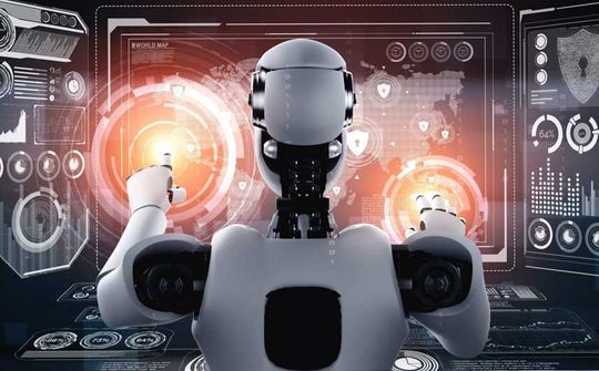Xu hướng an ninh mạng 2024: AI sẽ tham gia vào các cuộc tấn công mạng