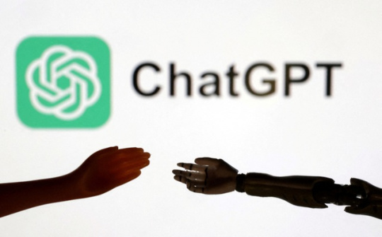OpenAI sẽ đảm nhận việc tích hợp công nghệ AI vào lớp học