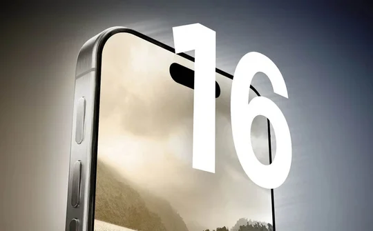 Apple sẽ mang đến cải tiến quan trọng cho iPhone 16