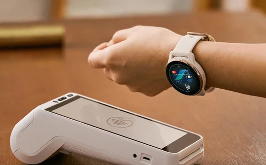 Garmin Pay chính thức ra mắt tại Việt Nam