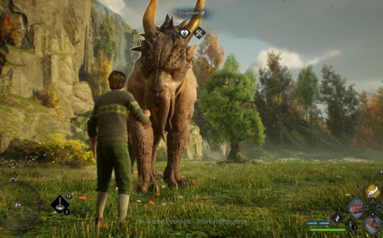 Hogwarts Legacy trở lại đỉnh cao sau khi ra mắt trên Switch