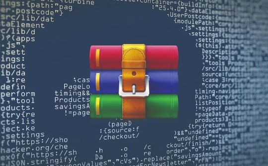 Lỗ hổng trong WinRAR đang bị lợi dụng để tấn công qua email