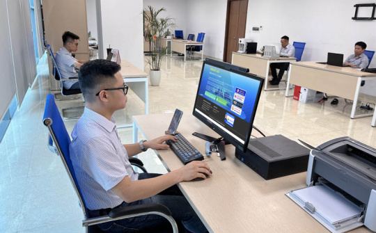 VNPT Open Data Portal: ‘Địa chỉ’ cung cấp dữ liệu chính thống, tin cậy