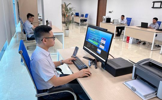 VNPT Open Data Portal: ‘Địa chỉ’ cung cấp dữ liệu chính thống, tin cậy