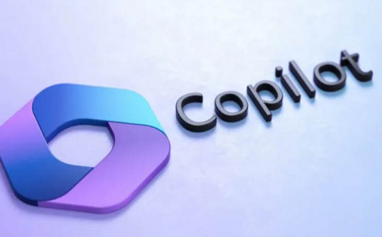 Microsoft bắt đầu triển khai trợ lý AI Copilot đến Windows 10