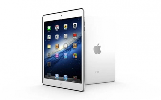 iPad mini sẽ có màn hình OLED 8,7 inch