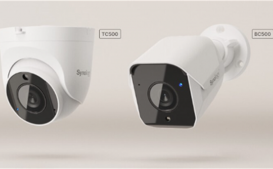 Camera AI của Synology dính lỗi bảo mật nghiêm trọng
