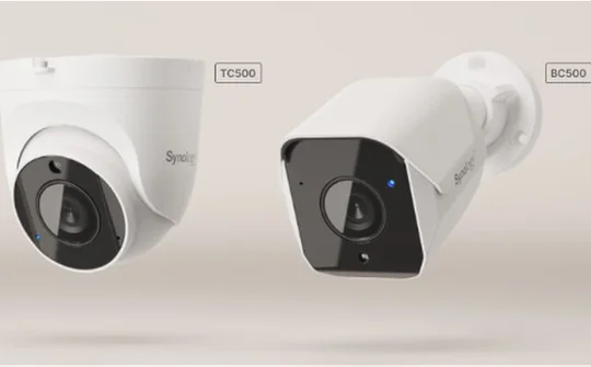 Camera AI của Synology dính lỗi bảo mật nghiêm trọng