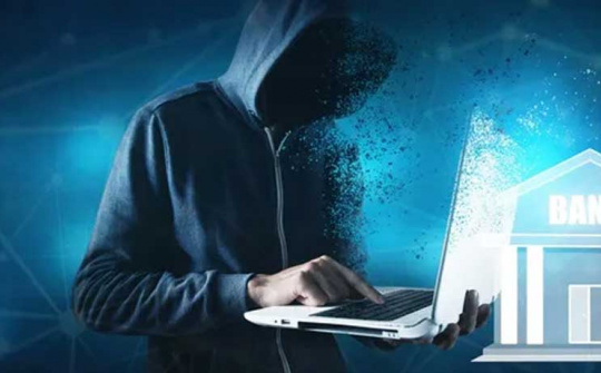 Ngành Tài chính là đích ngắm của các cuộc tấn công do AI điều khiển