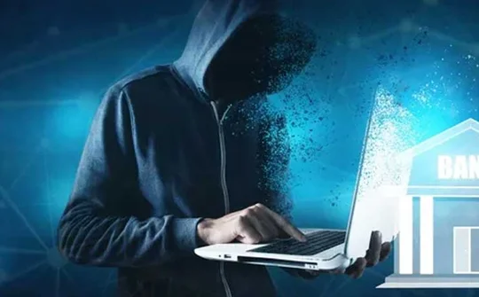 Ngành Tài chính là đích ngắm của các cuộc tấn công do AI điều khiển