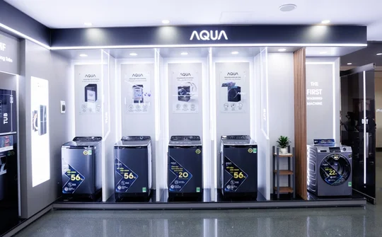 Thị trường điện máy sẽ sôi động vào cuối năm
