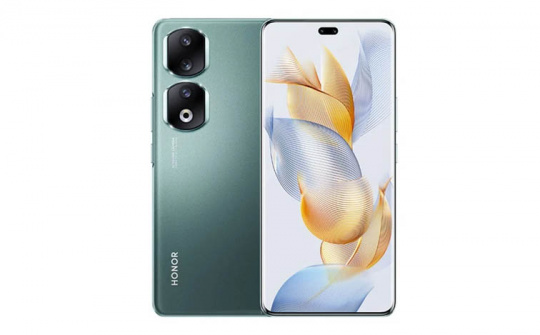Honor 100 Pro ra mắt với giá từ 440 USD