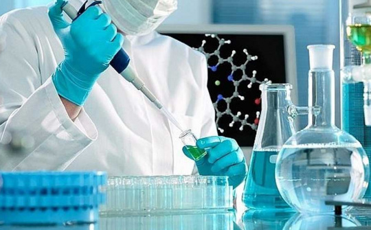 Đổi mới sáng tạo tại Việt Nam đang “tăng tốc”