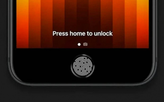 Touch ID sẽ không quay trở lại trên iPhone SE 4