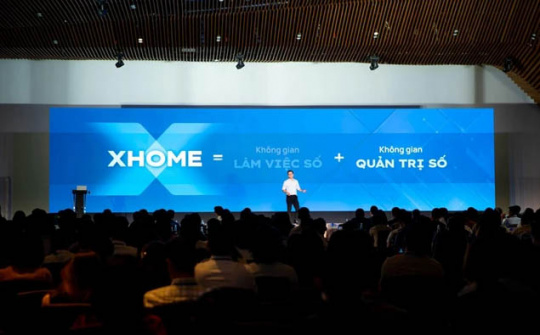 Base ra mắt các sản phẩm mới tại SaaS Day 2023