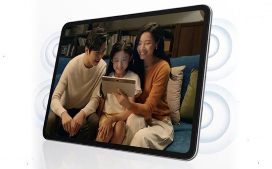 OPPO Pad Air 2 chính thức trình làng, giá từ khoảng 4,44 triệu đồng