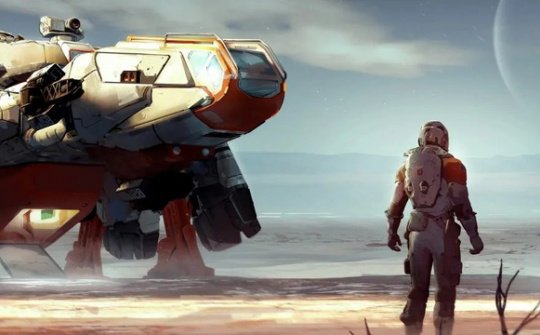 Starfield đã chính thức hỗ trợ DLSS