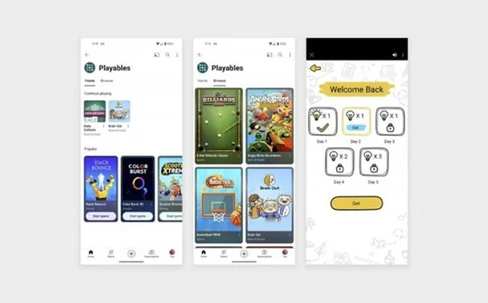 YouTube Premium mở thư viện game cho người dùng