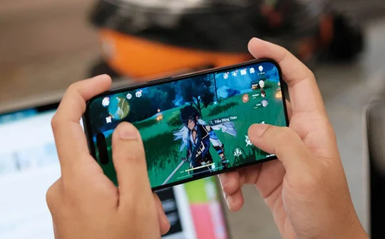 83% game di động đóng cửa chỉ sau ba năm ra mắt