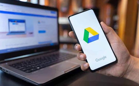 Google Drive bị mất dữ liệu một cách bí ẩn