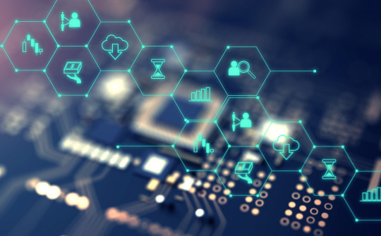 Kinh tế số Việt Nam ước đạt 45 tỷ USD vào năm 2025