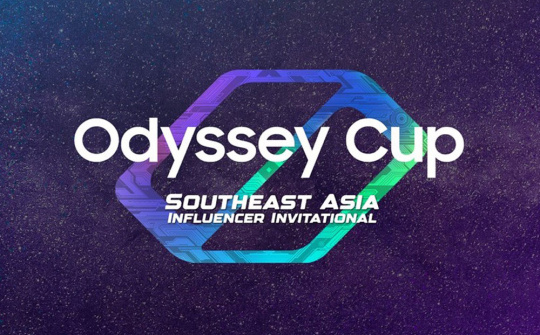 Odyssey Cup lần đầu tiên tổ chức tại Đông Nam Á