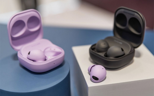 Tai nghe giả mạo Samsung, Xiaomi được quảng cáo và bán ngập Facebook