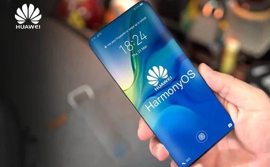 Các nhà sản xuất smartphone Trung Quốc tìm cách thoát khỏi nền tảng Android