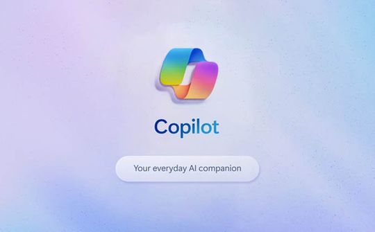 Bản cập nhật Windows 11 có trợ lý ảo Copilot thông minh như ChatGPT