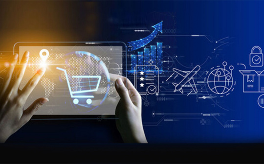 Kinh tế số Việt Nam tăng trưởng nhanh nhất khu vực Đông Nam Á năm thứ hai liên tiếp